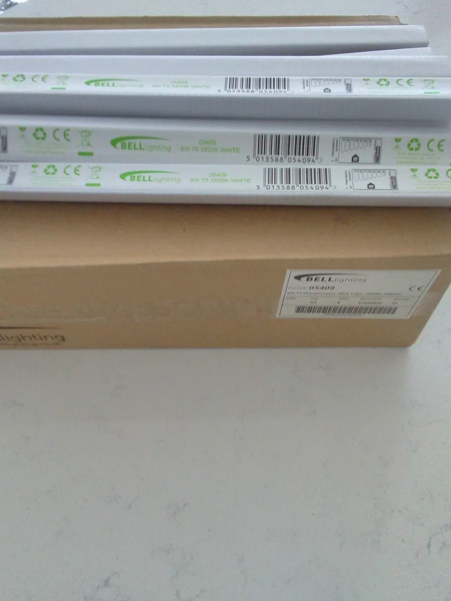 30 tube bulbs