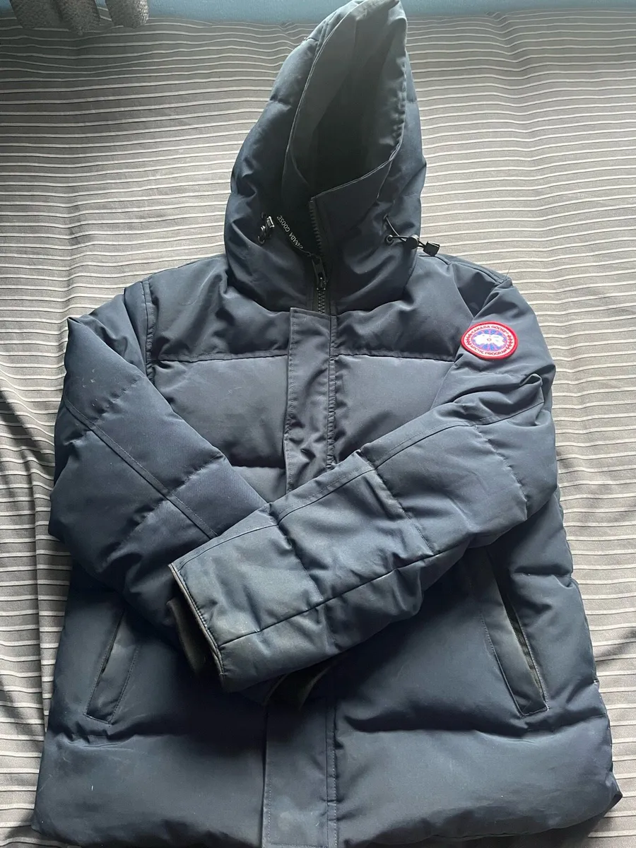 Canada Goose Jacket - Image 1