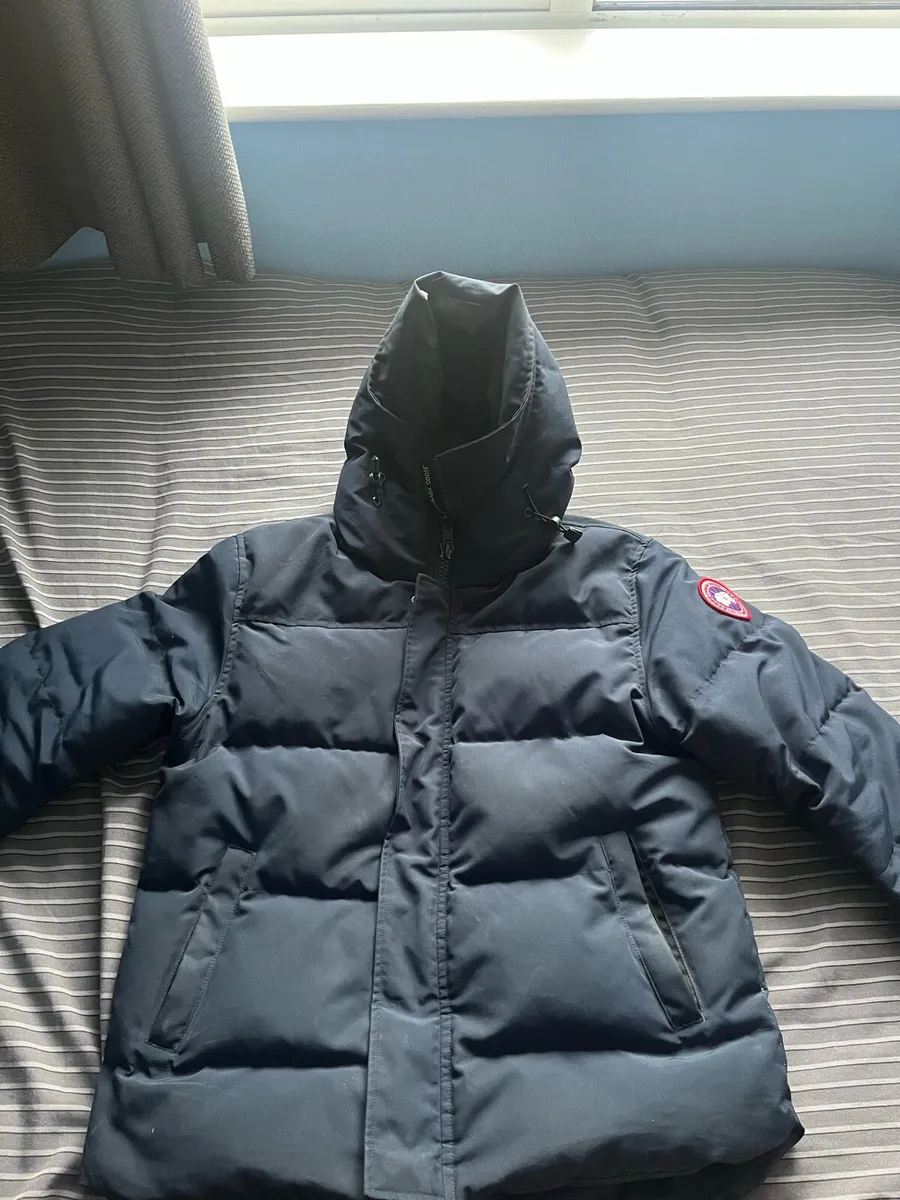 Canada Goose Jacket - Image 2