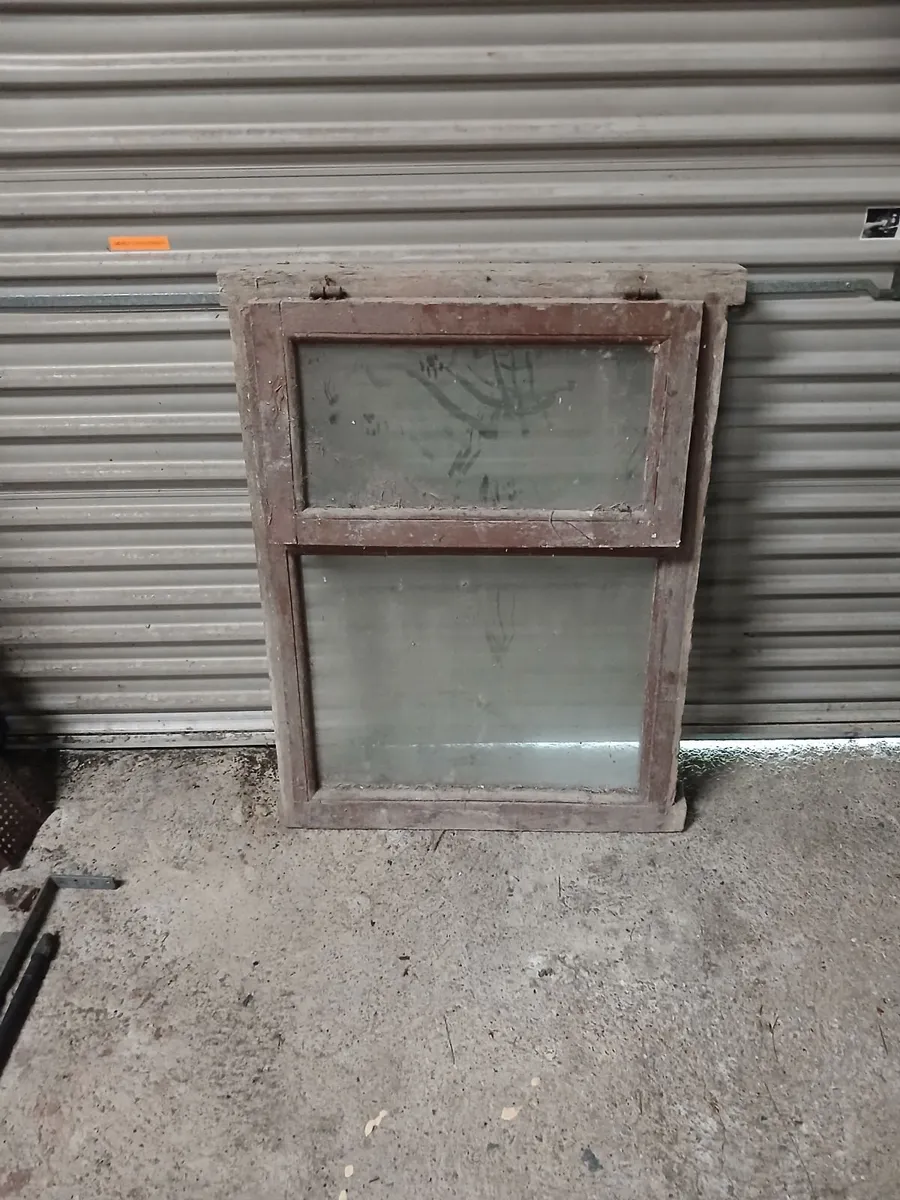 Teak windows - Image 2