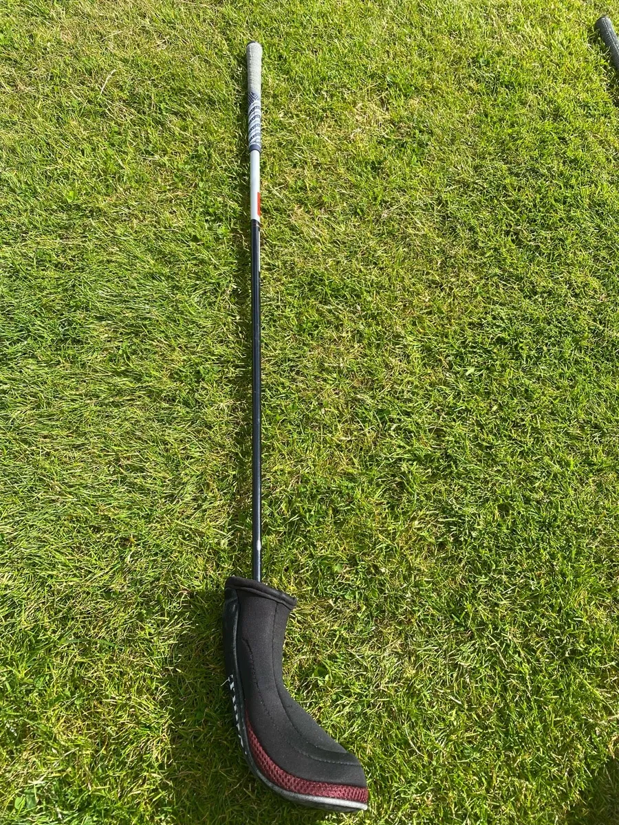 Bay hill rescue club 18 degree - Image 2