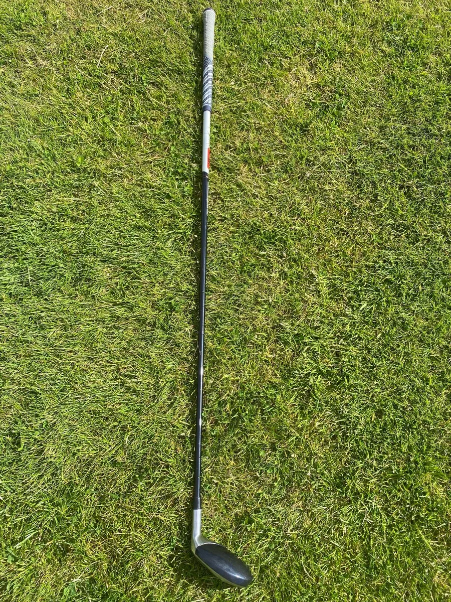 Bay hill rescue club 18 degree - Image 3