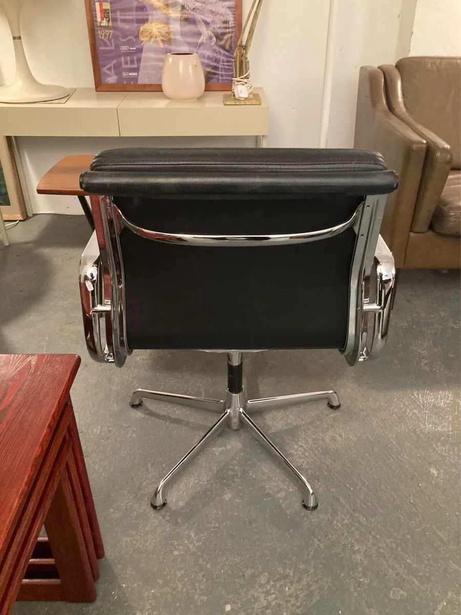 1980s EAMES EA208 - Warehouse Open Sat 23rd May - Image 2