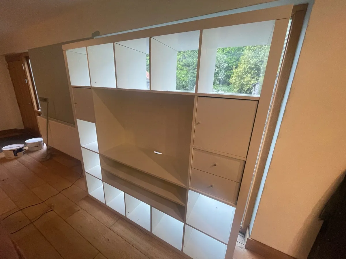 Tv unit Media Unit - Image 1