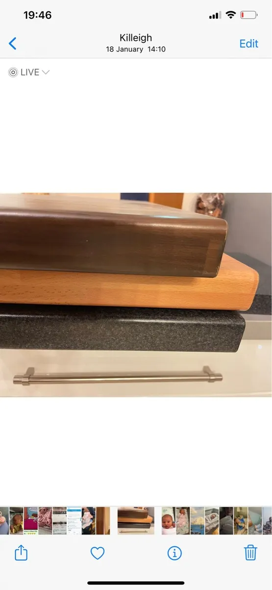 Worktops - Image 1