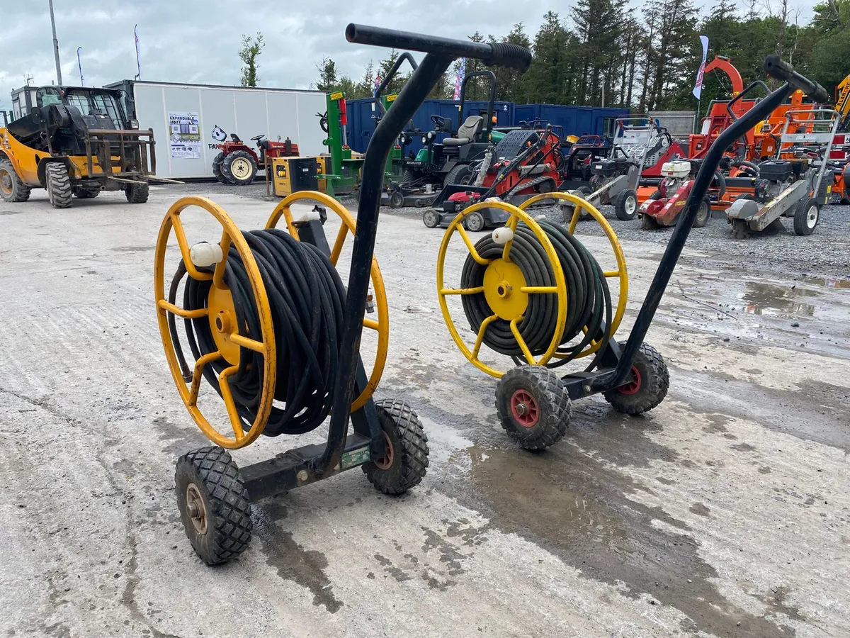 Hose Reel - Image 4