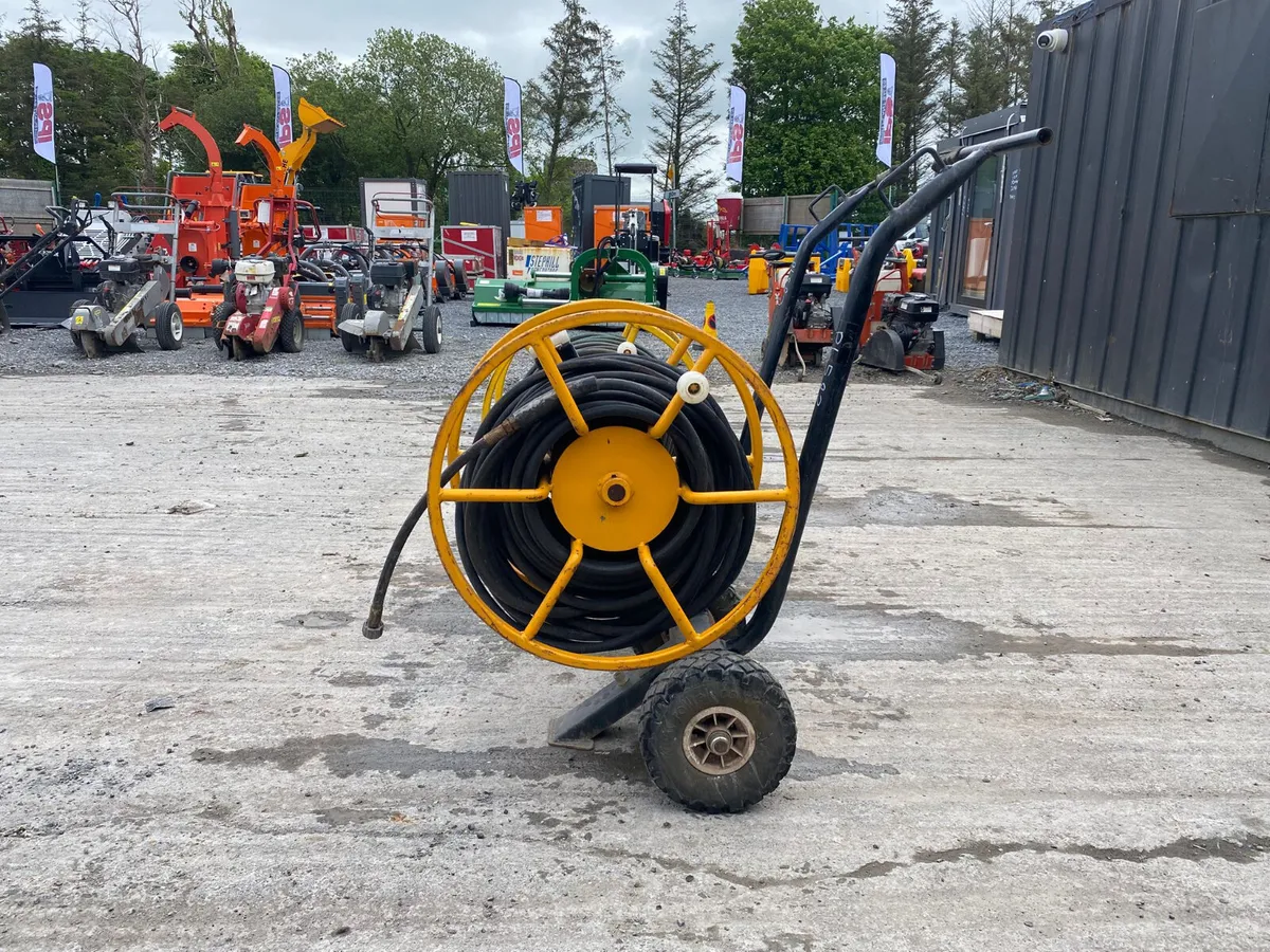 Hose Reel - Image 3