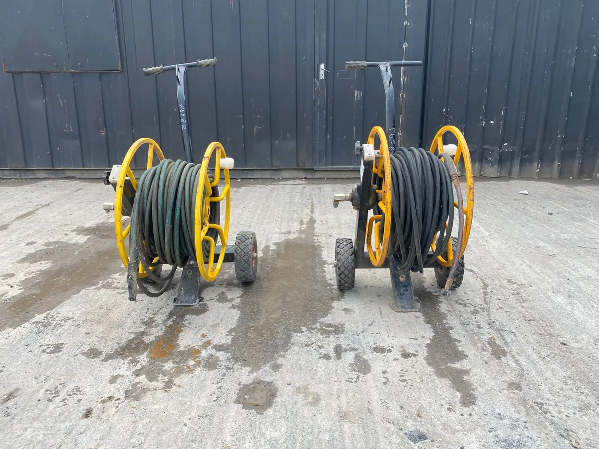 Hose Reel - Image 2