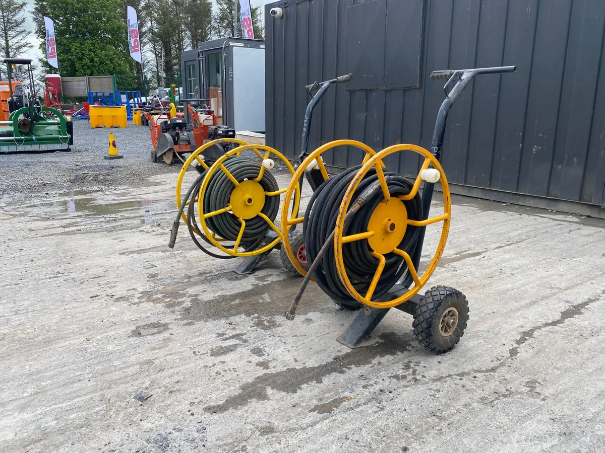 Hose Reel - Image 1