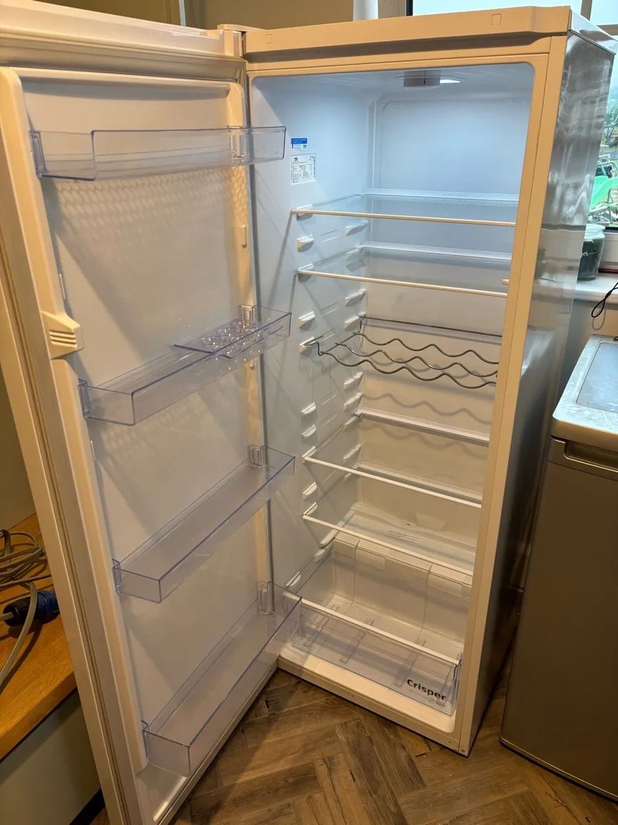 Beko fridge - Image 2