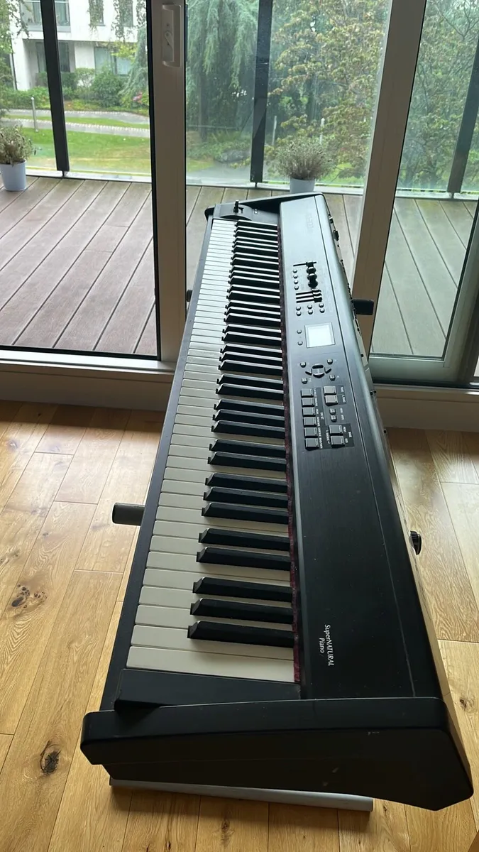 Roland Rd 300nx Supernatural Piano - Image 1