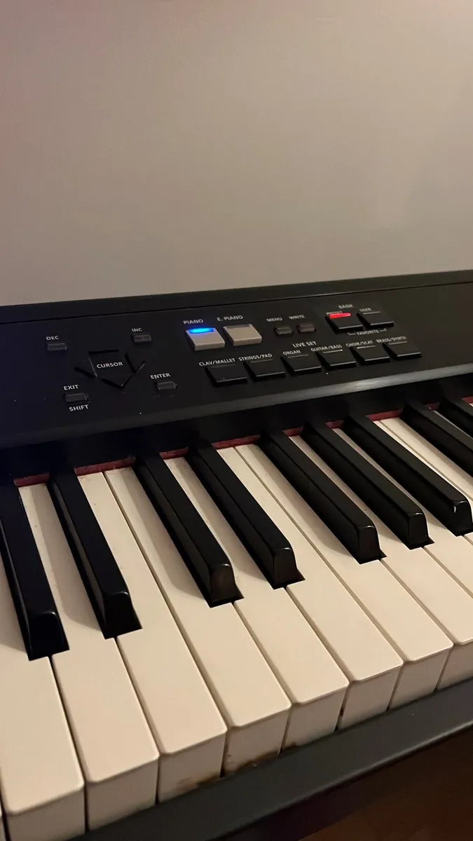 Roland Rd 300nx Supernatural Piano - Image 4