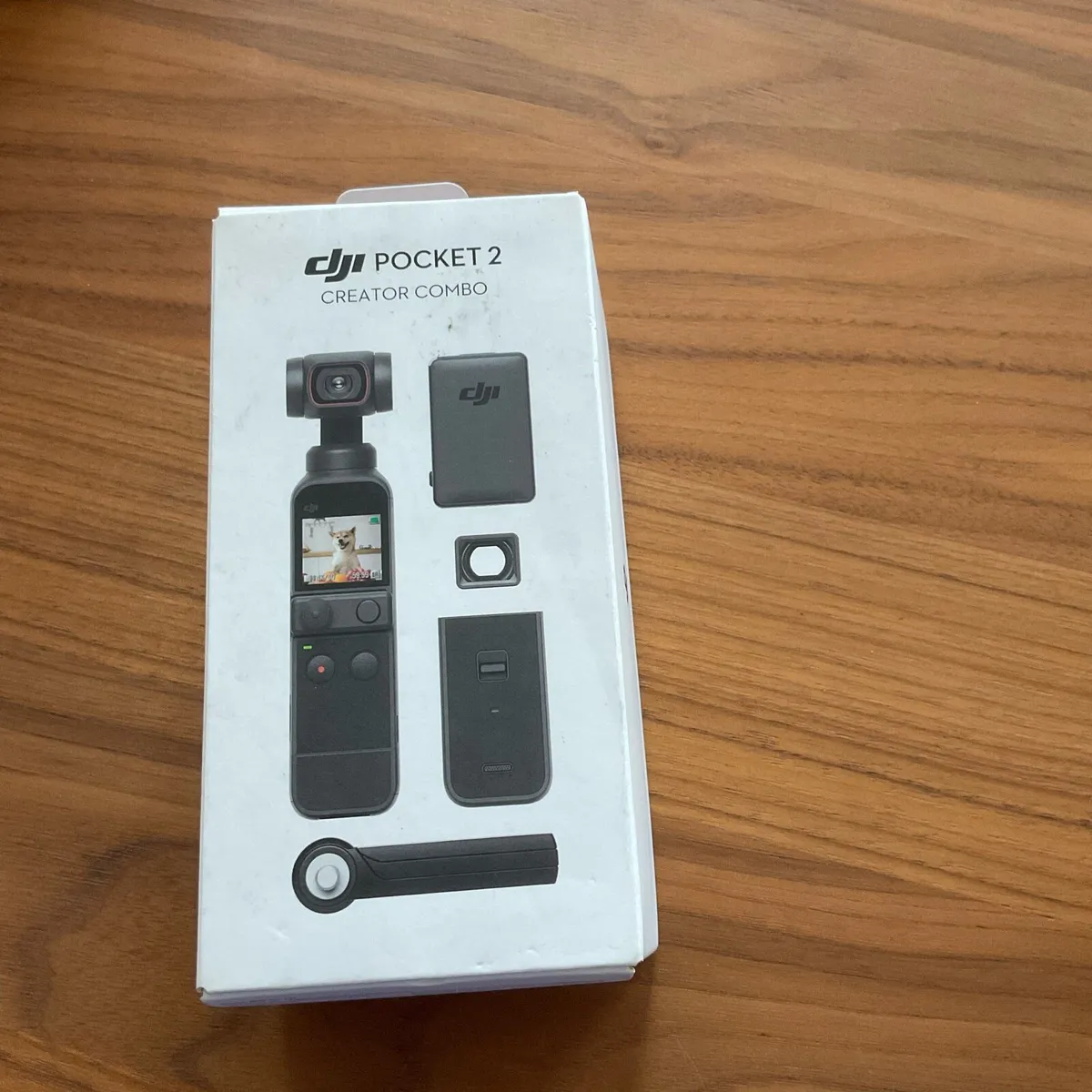 Dji osmo Pocket 2 - Image 4