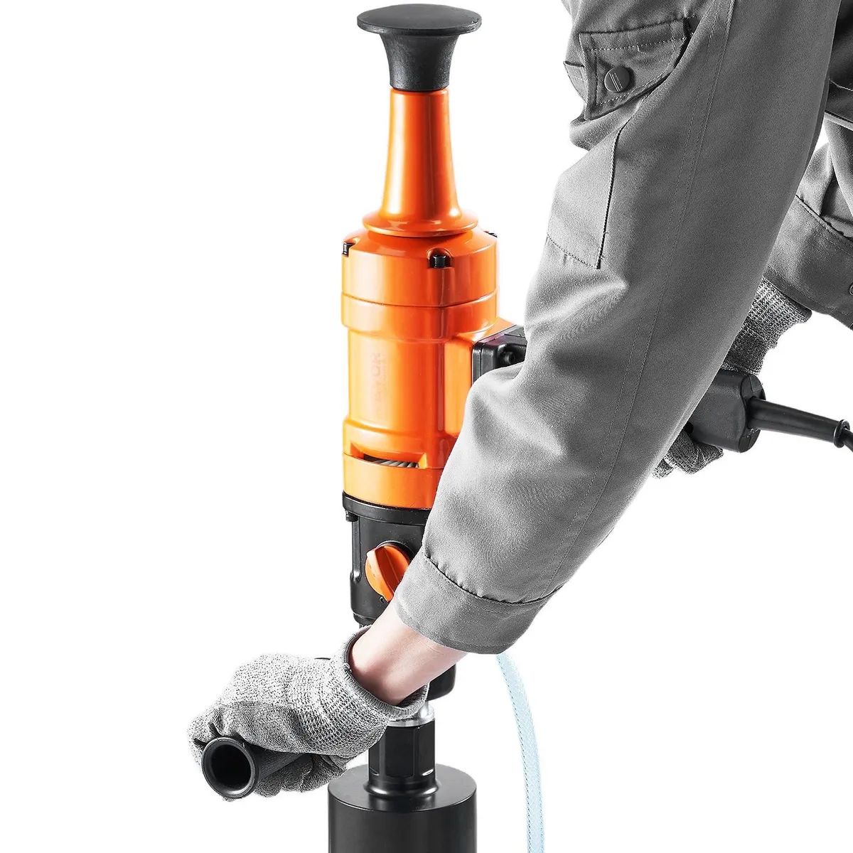 Diamond Core Drill Machine Handheld Concrete Core - Image 2