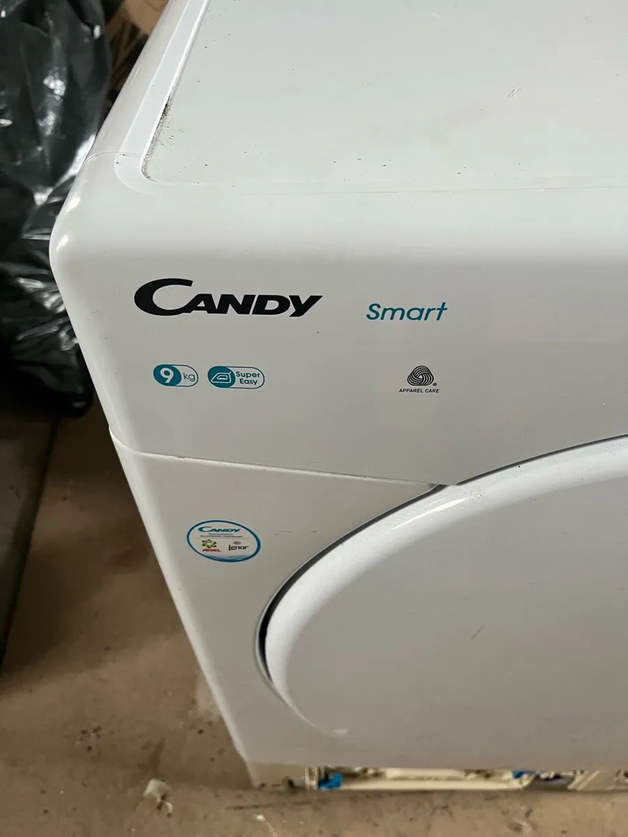 Dryer - Image 1