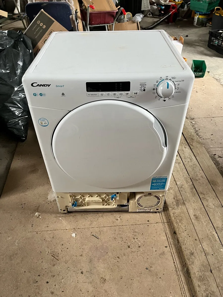 Dryer - Image 2