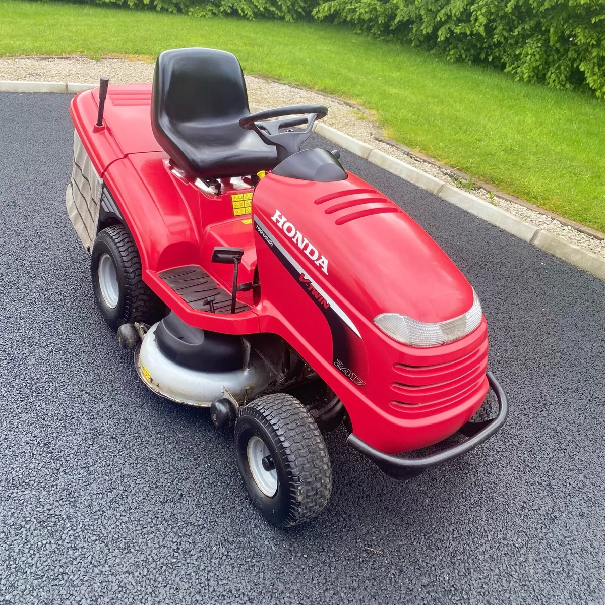 Honda 2417 - Image 2