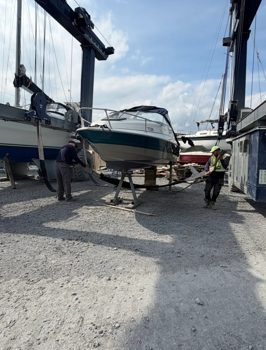 Maxum Speedboat 1900 SCL - Image 3