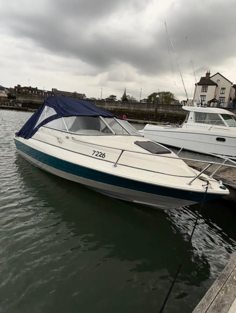 Maxum Speedboat 1900 SCL - Image 1