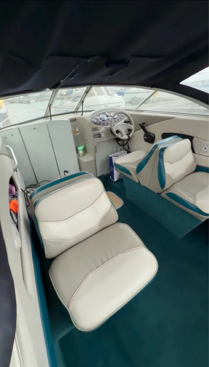 Maxum Speedboat 1900 SCL - Image 2