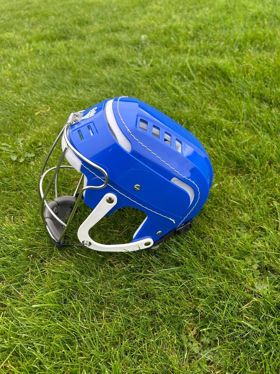 Hurling  Helmet Hurley - Image 2