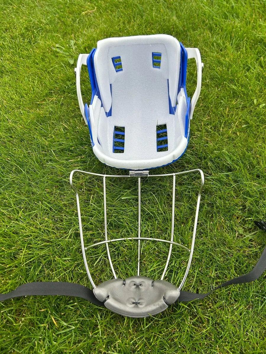 Hurling  Helmet Hurley - Image 4