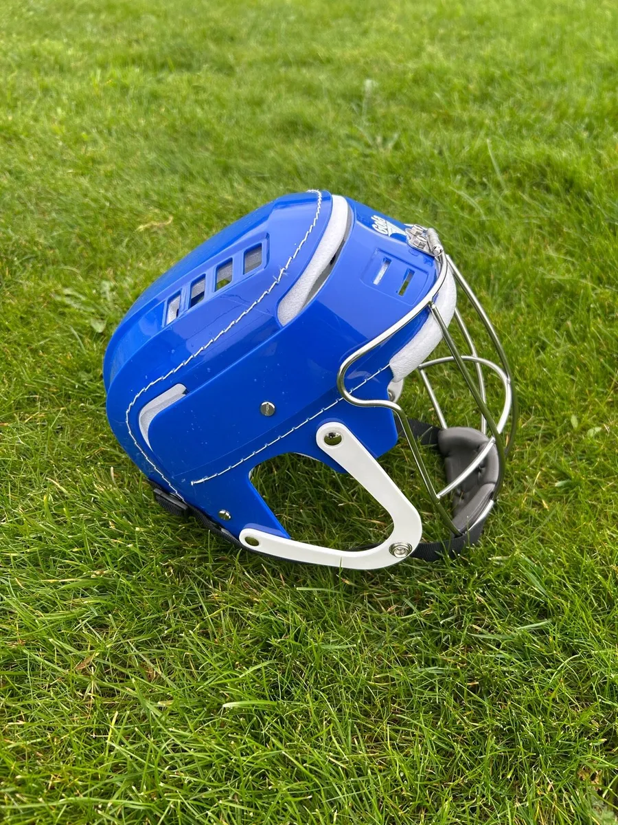 Hurling  Helmet Hurley - Image 3