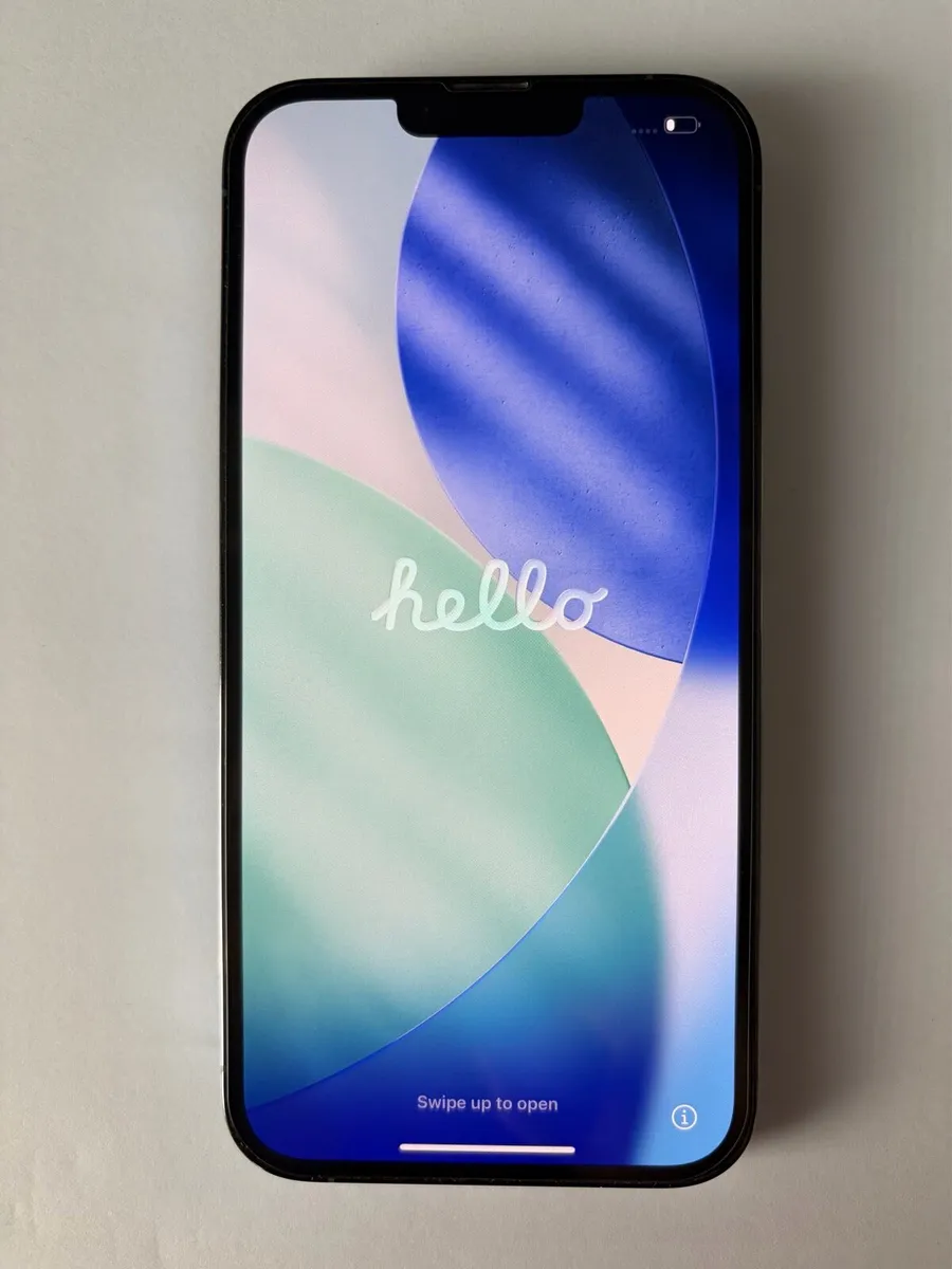iPhone 13 Pro Max - Image 2