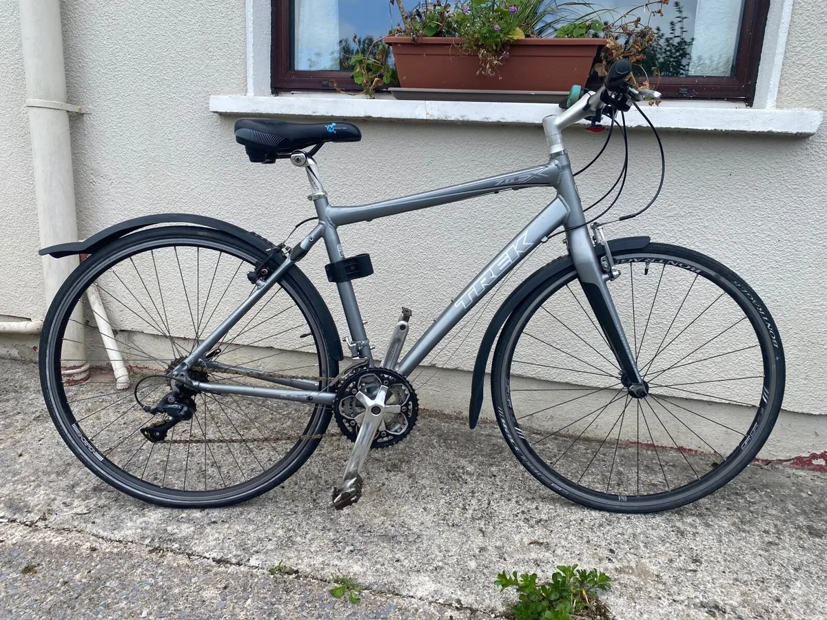 Trek woman bike - Image 1