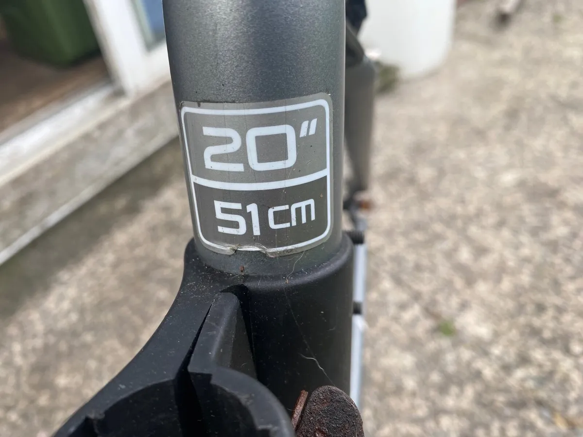 Trek woman bike - Image 2