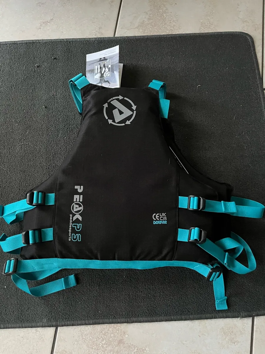 Peak Uk PS PFD - Image 2