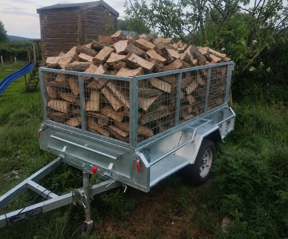 Firewood for sale - Image 2