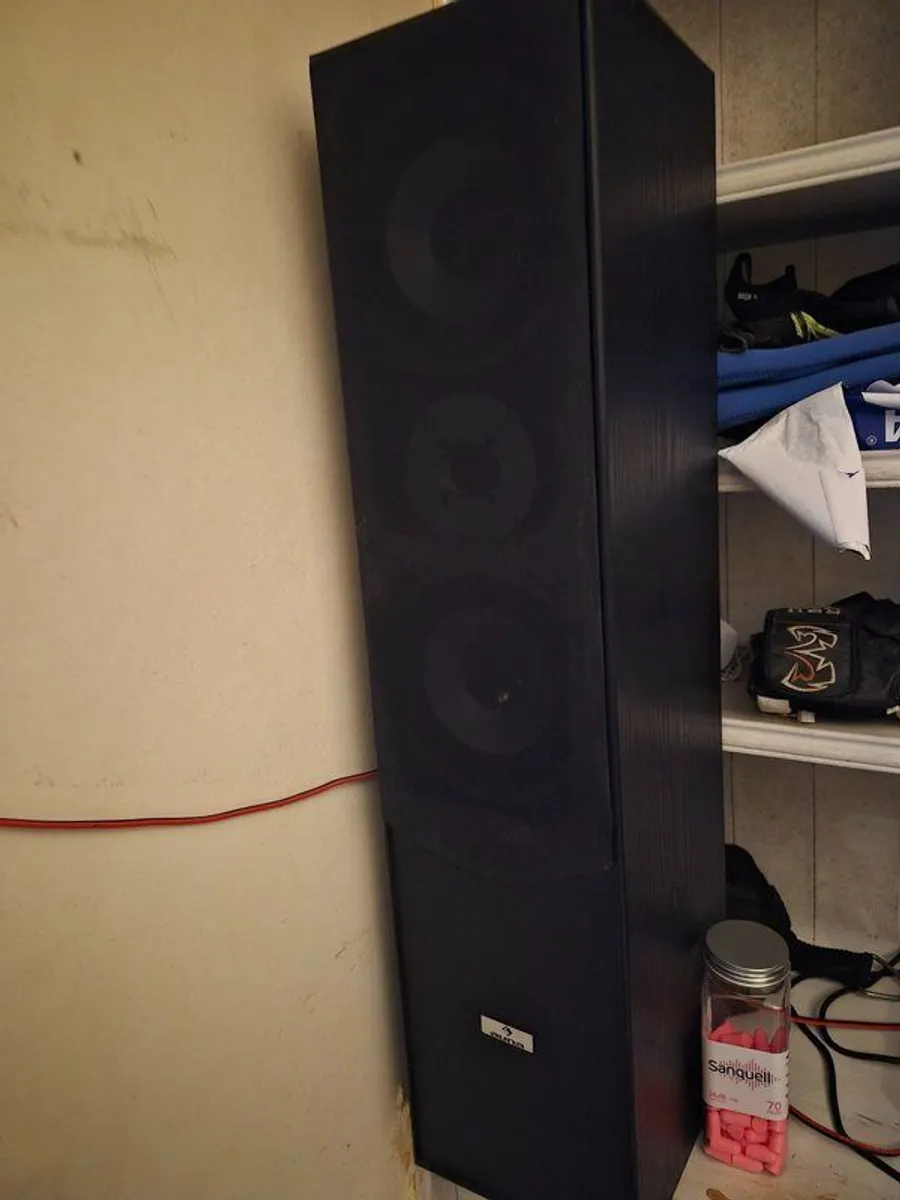 Sound system - Image 2