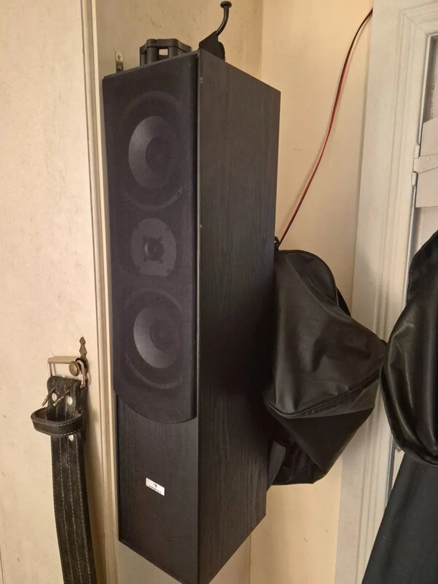 Sound system - Image 3