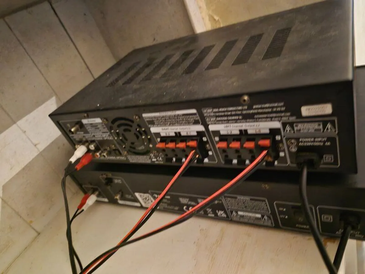 Sound system - Image 4