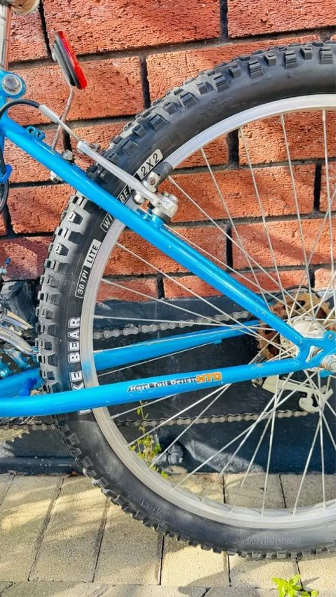 kids bike - Image 4
