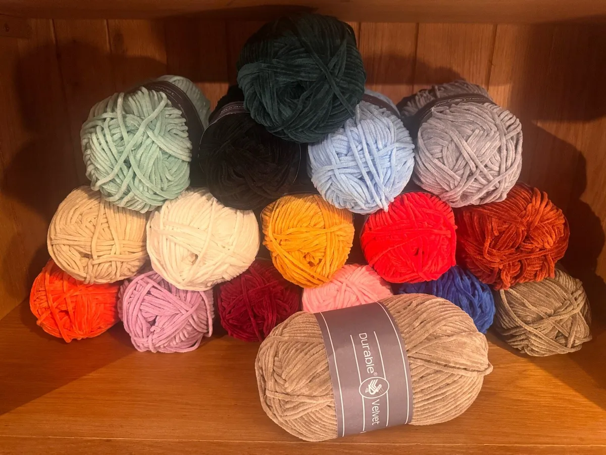 Yarn - Image 4
