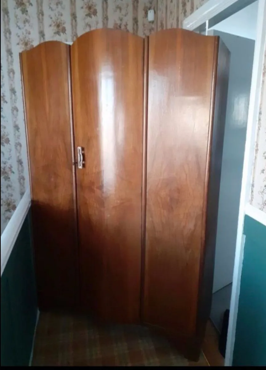 Vintage Wardrobe - Image 1