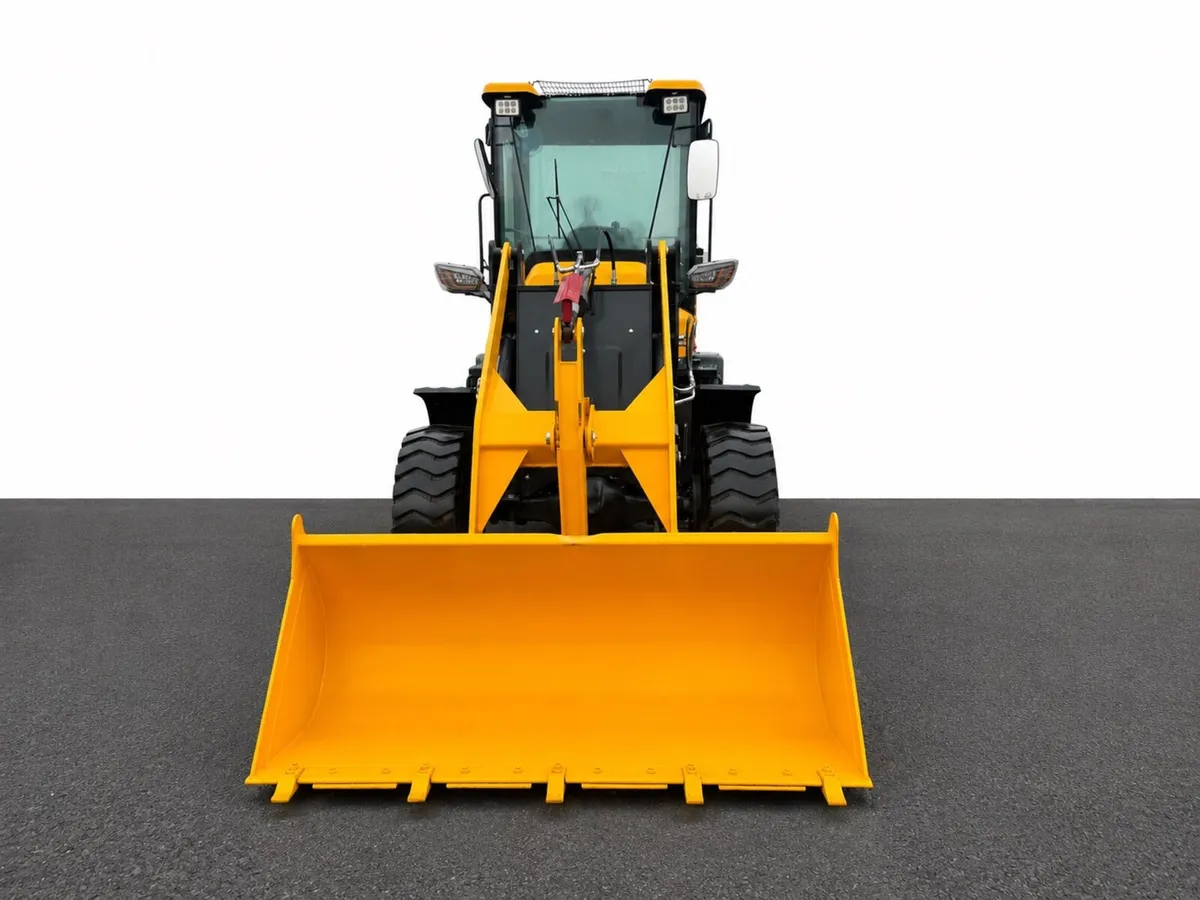 🔥 BRAND NEW SL930 WHEEL LOADER 🔥 - Image 3