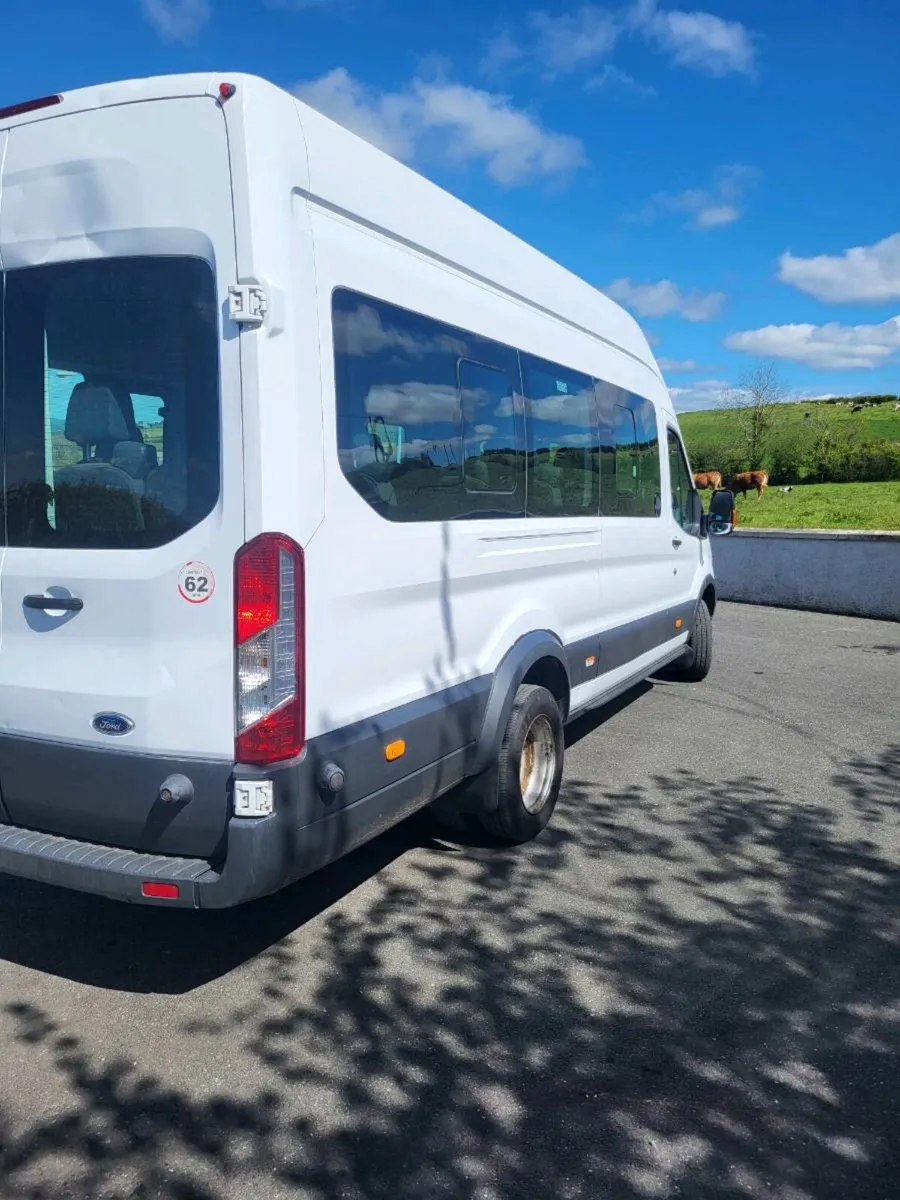 16st ford transit - Image 4