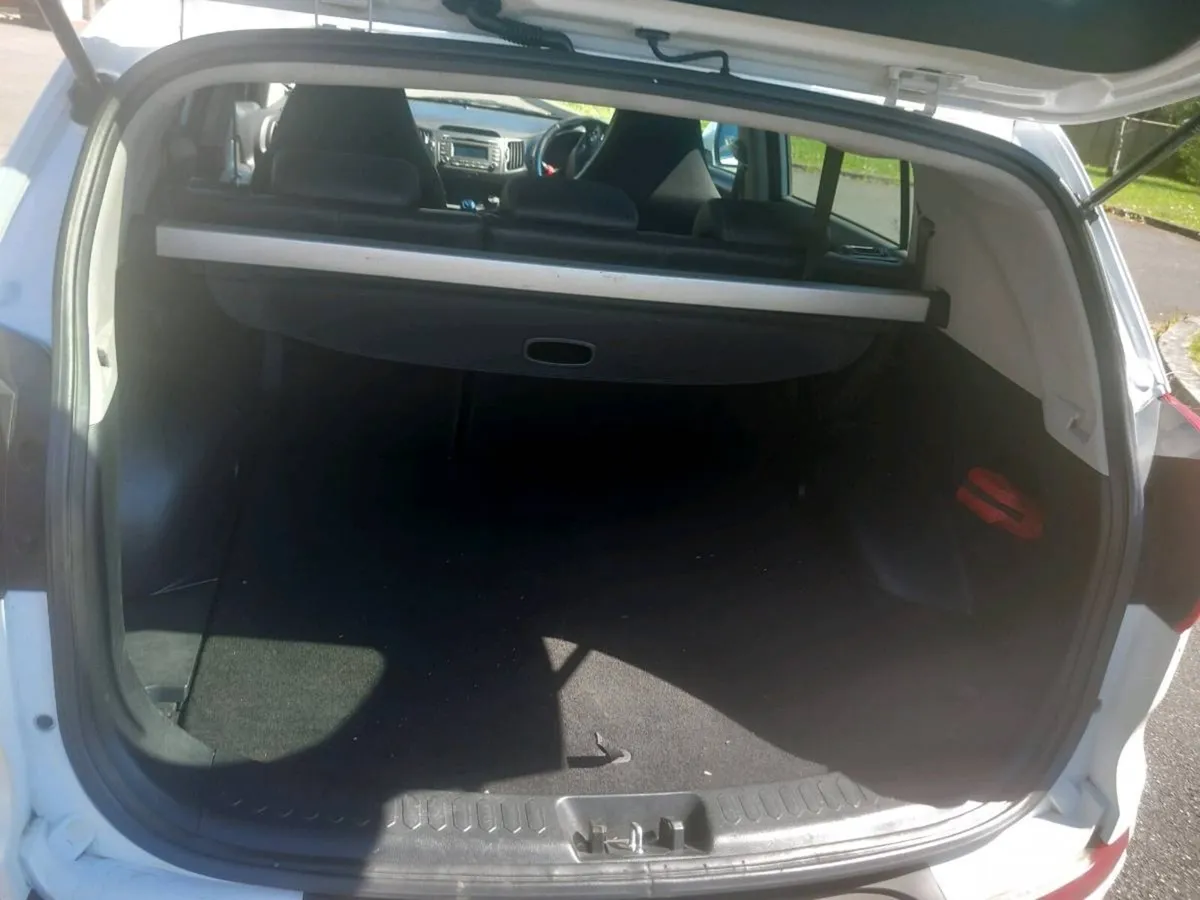Kia Sportage - Image 3
