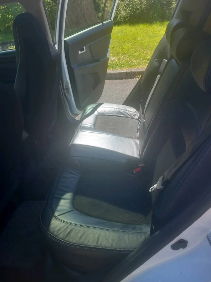 Kia Sportage - Image 4