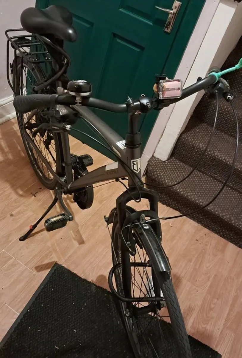Bike / City Commuter - Image 1
