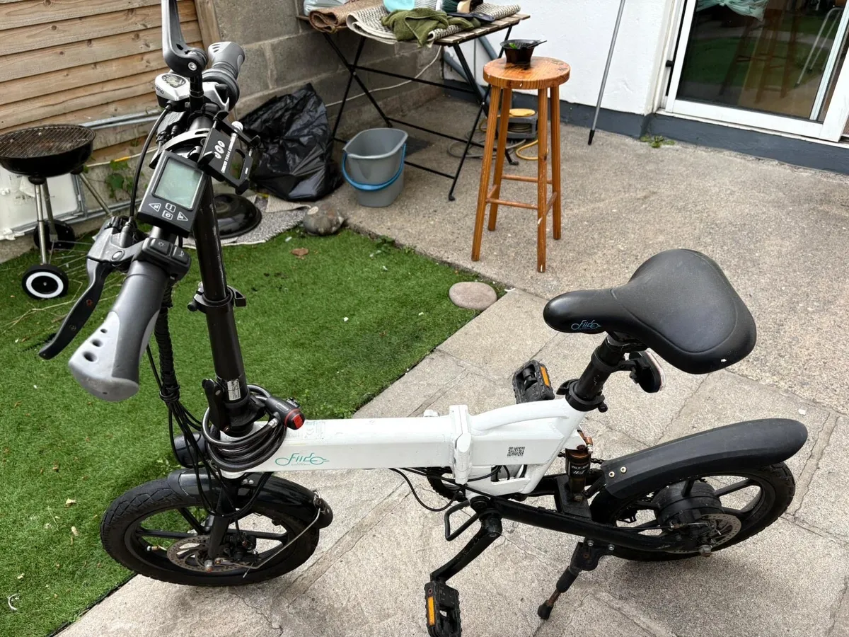 E-Bike - Image 2
