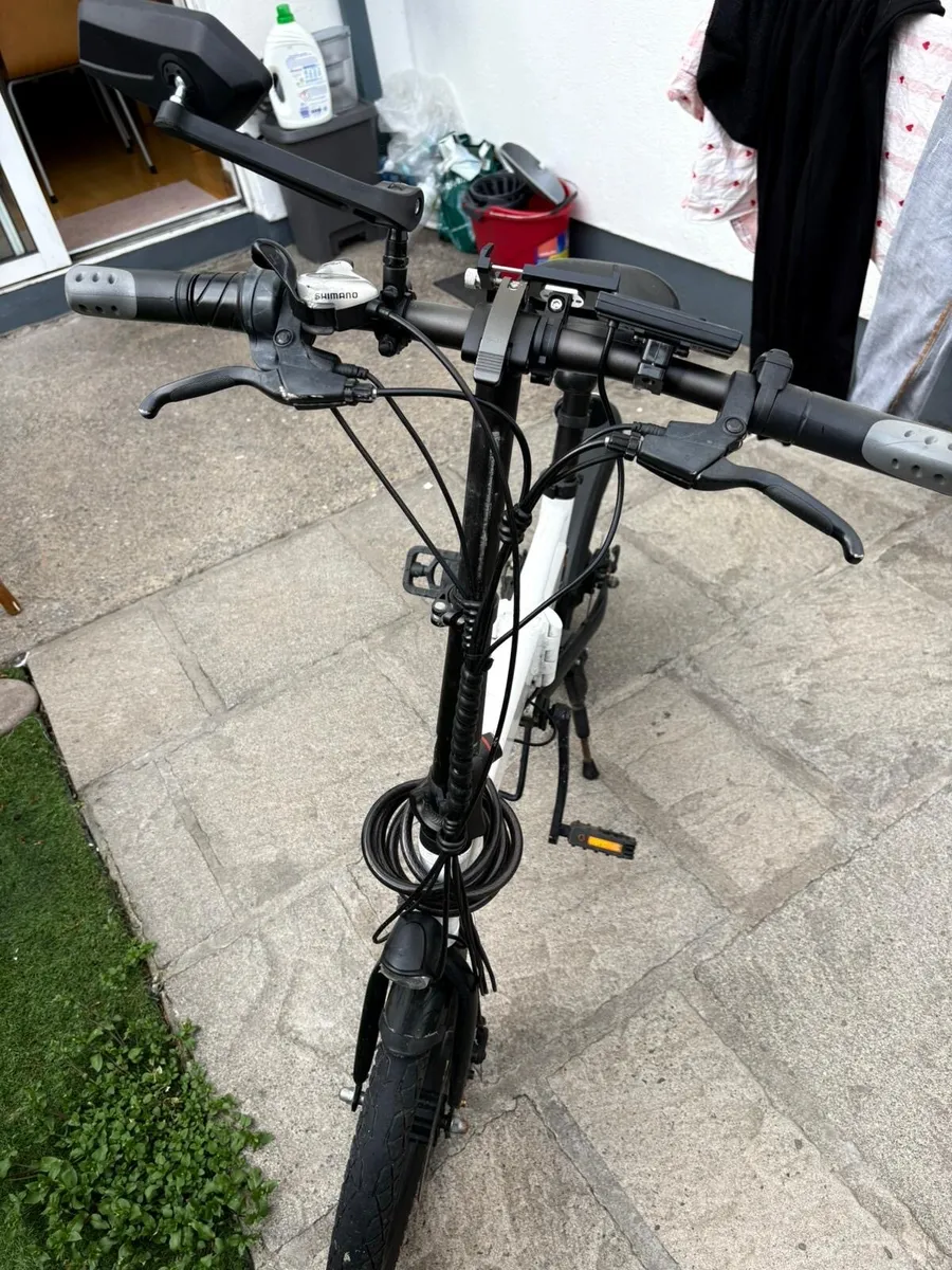E-Bike - Image 4