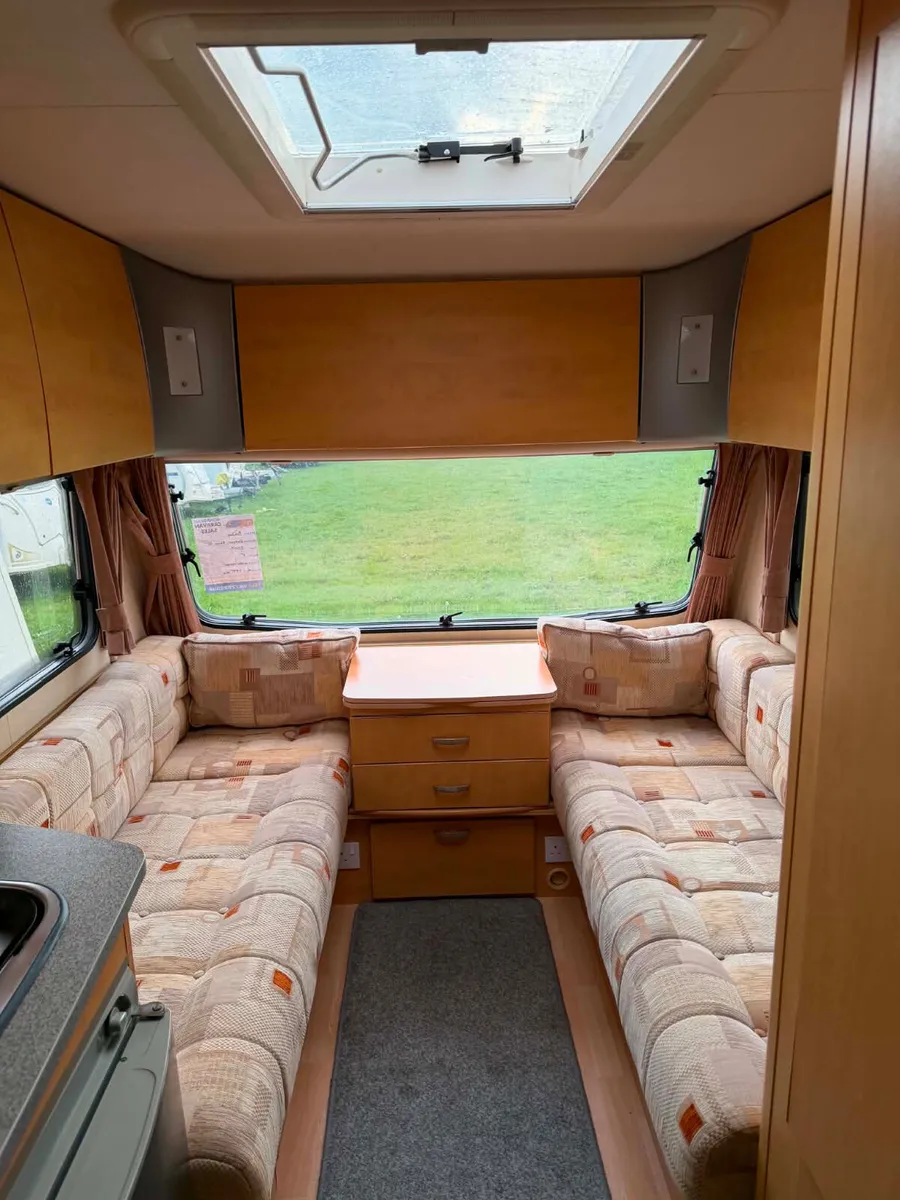 ✨STUNNING BAILEY RANGER 5 BERTH✨ - Image 3
