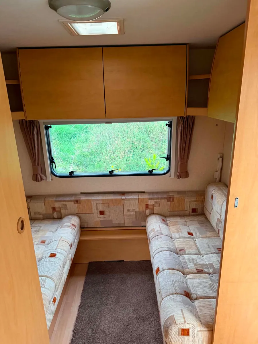 ✨STUNNING BAILEY RANGER 5 BERTH✨ - Image 4