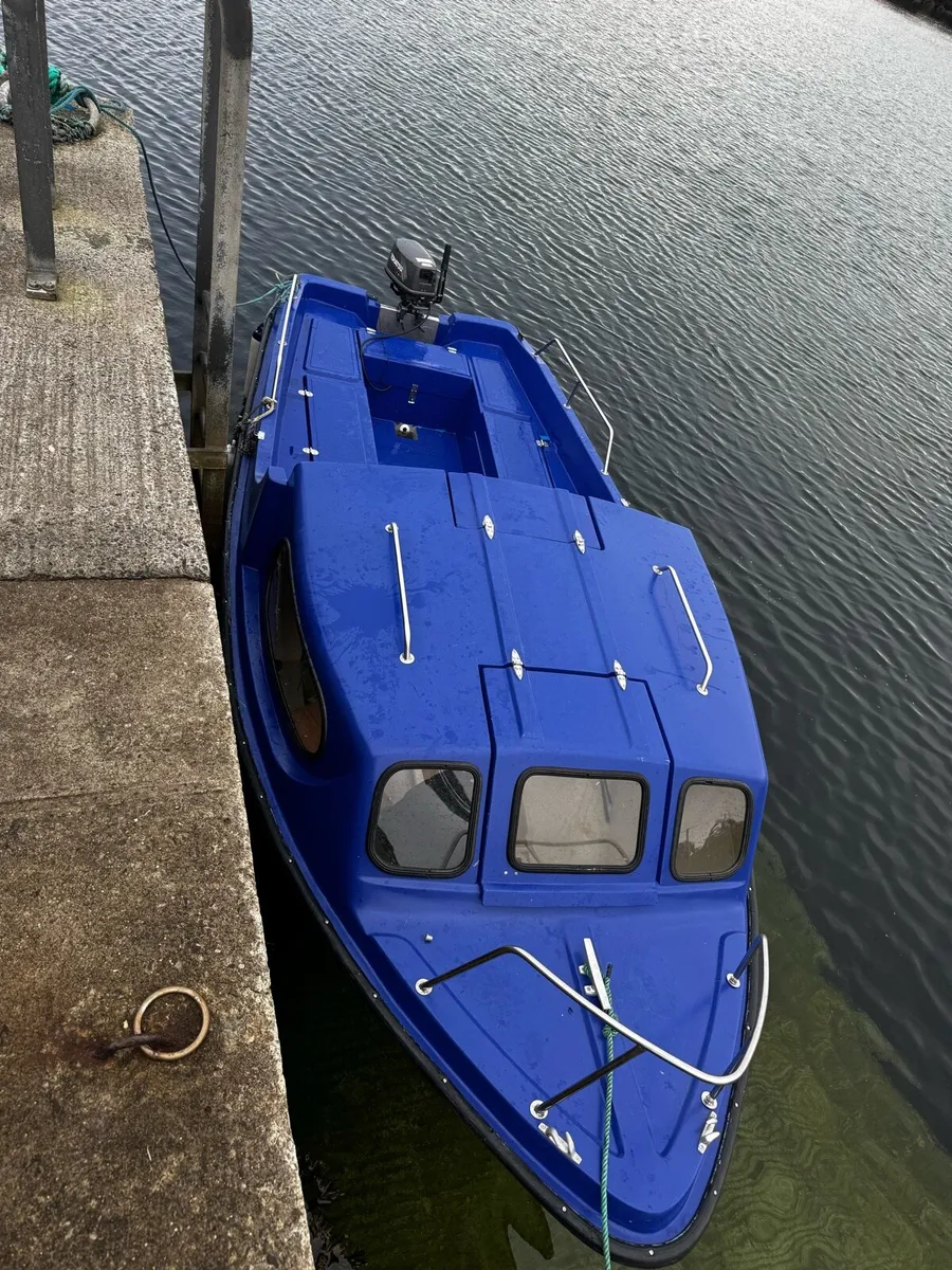 OSM Skellig - Image 1