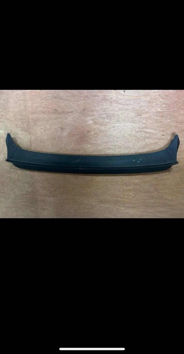Ford Sierra Rear Spoiler - Image 2
