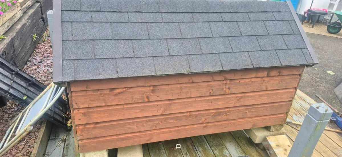 Dog/ Cat House Kennel - Image 3